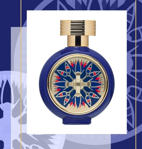 בושם יוניסקס HFC Divine Blossom EDP 75ml