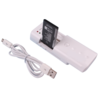 מטען אוניברסלי לסוללות ליתיום\ניקל מיטל 3.6V/7.2V