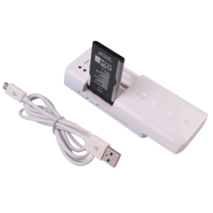 מטען אוניברסלי לסוללות ליתיום\ניקל מיטל 3.6V/7.2V