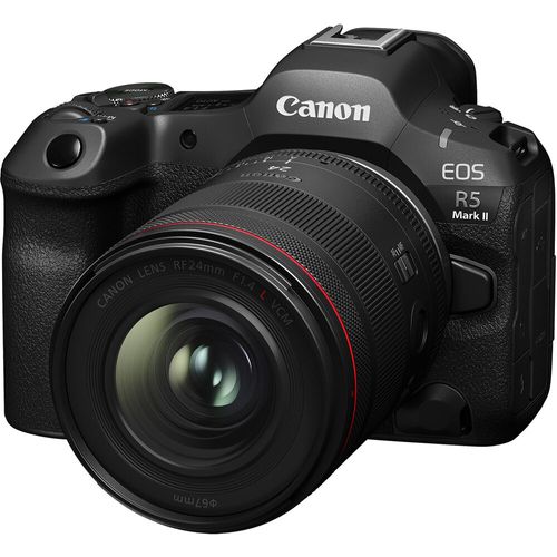 עדשה Canon RF 24mm f/1.4 L VCM (Canon RF) יבואן רשמי