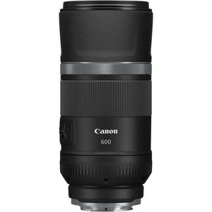 Canon RF 600mm f/11 IS STM יבואן רשמי