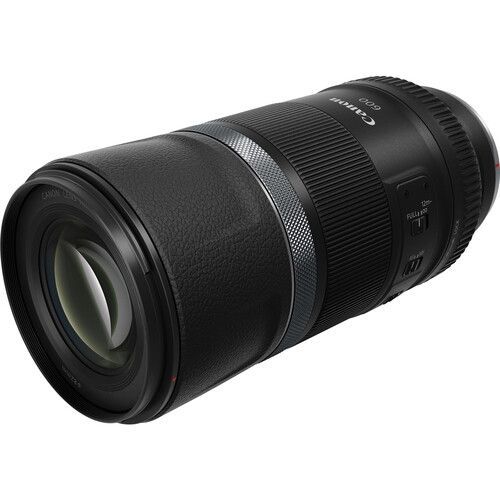 Canon RF 600mm f/11 IS STM יבואן רשמי