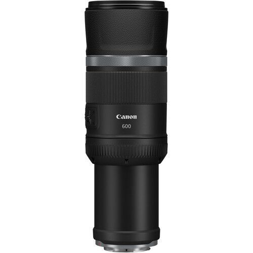 Canon RF 600mm f/11 IS STM יבואן רשמי