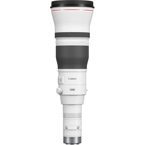 עדשה Canon RF 1200mm f/8 L IS USM יבואן רשמי