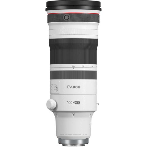 עדשה Canon RF 100-300mm f/2.8 L IS USM for Canon RF יבואן רשמי