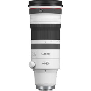 עדשה Canon RF 100-300mm f/2.8 L IS USM for Canon RF יבואן רשמי