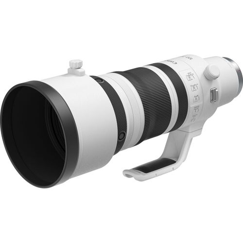 עדשה Canon RF 100-300mm f/2.8 L IS USM for Canon RF יבואן רשמי