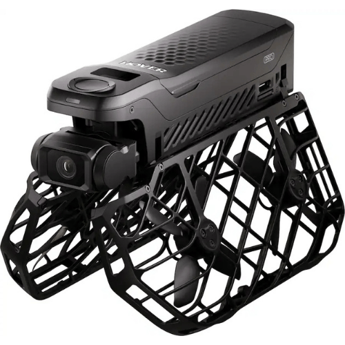 רחפן צילום חכם בגרסה המאובזרת HoverAir X1 Pro Combo