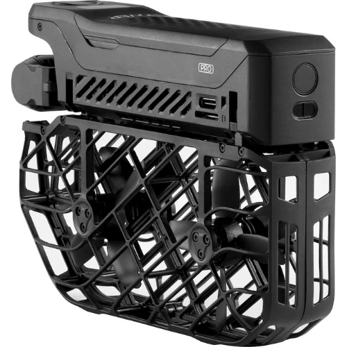 רחפן צילום חכם בגרסה המאובזרת HoverAir X1 Pro Combo