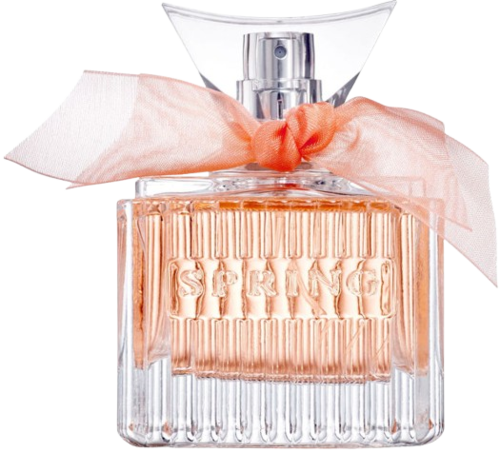 Spring Velvet Crystal 75ML EDP ספרינג וולווט קריסטל לאישה