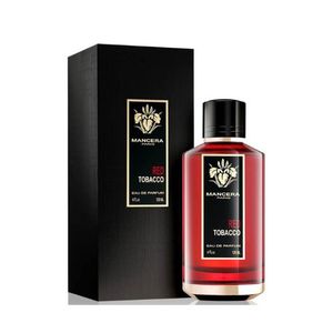 בושם רד טובאקו מנטרה 120 מ"ל א.ד.פ - Red Tobacco Mancera 120ML EDP