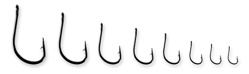 קרס  - FF Kaptura Live Bait