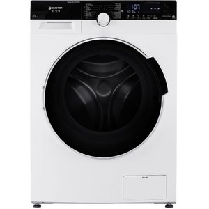 מכונת כביסה Electra EL1014 ‏10 ‏ק"ג אלקטרה מהירות סחיטה 1500 סל"ד