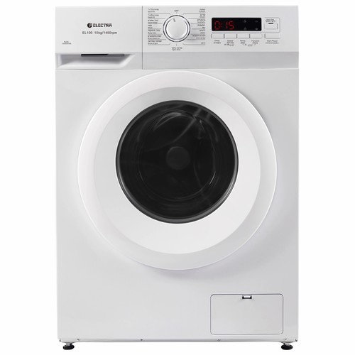 מכונת כביסה Electra EL100 ‏10 ‏ק