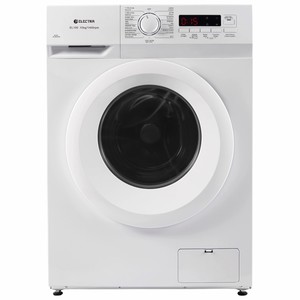 מכונת כביסה Electra EL100 ‏10 ‏ק"ג אלקטרה מהירות סחיטה 1400 סל"ד