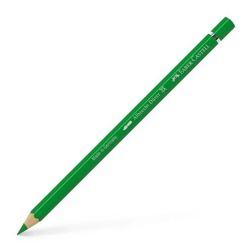 עפרון גוון 112 A.Durer Aquarell leaf green