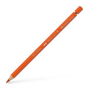 עפרון גוון 115 A.Durer Aquarell dark cadmium orang