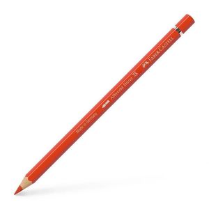 עפרון גוון 117 A.Durer Aquarell light cadmium red