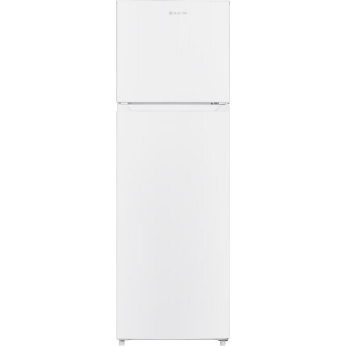 מקרר מקפיא עליון Electra EL267W – גימור לבן 247 ליטר רוחב: 55 ס