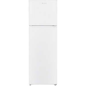 מקרר מקפיא עליון Electra EL267W – גימור לבן 247 ליטר רוחב: 55 ס"מ.
