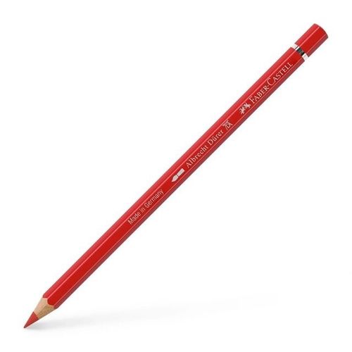 עפרון גוון 118 A.Durer Aquarell scarlet red