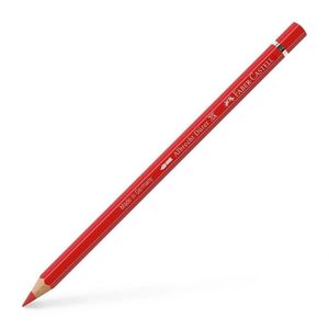 עפרון גוון 118 A.Durer Aquarell scarlet red