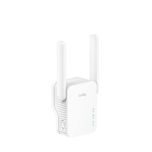 מגדיל טווח  CUDY RE1500 Wi-Fi 6 Mesh Repeater  
