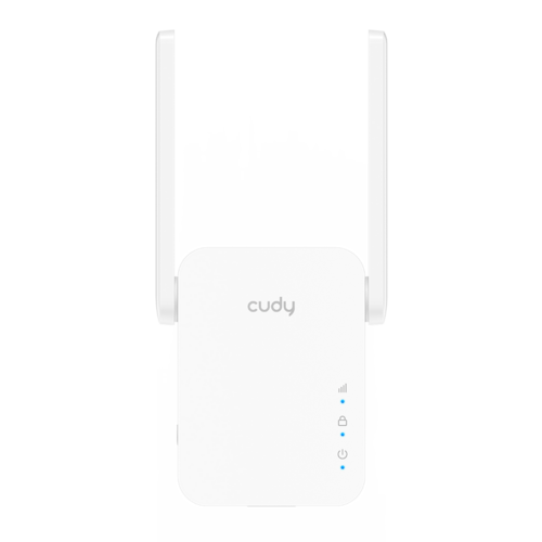  N300 Wi-Fi Mesh Repeater CUDY 