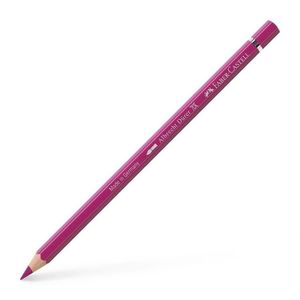 עפרון גוון 125 A.Durer Aquarell middle purple pink