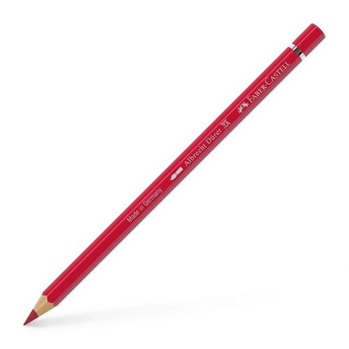 עפרון גוון 126 A.Durer Aquarell permanent carmine
