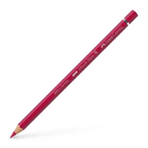 עפרון גוון 127 A.Durer Aquarell Pink Carmine