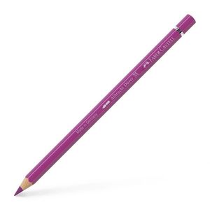עפרון גוון 135 A.Durer Aquarell light red violet