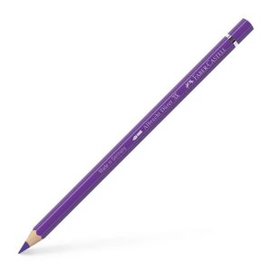 עפרון גוון 136 A.Durer Aquarell purple violet