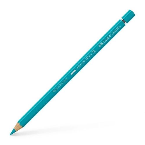 עפרון גוון 156 A.Durer Aquarell cobalt green