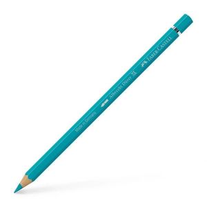 עפרון גוון 156 A.Durer Aquarell cobalt green