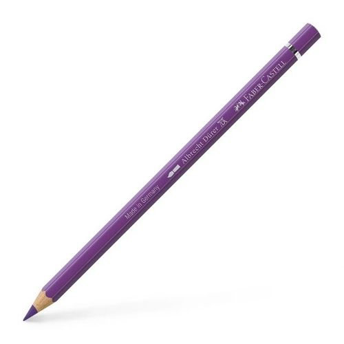עפרון גוון 160 A.Durer Aquarell manganese violet