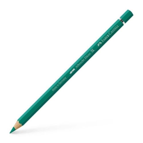 עפרון גוון 161 A.Durer Aquarell phthalo green