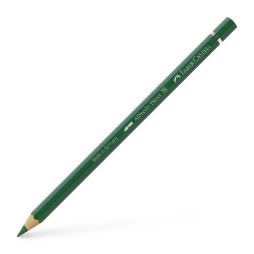 עפרון גוון 167 A.Durer Aquarell permanent green ol