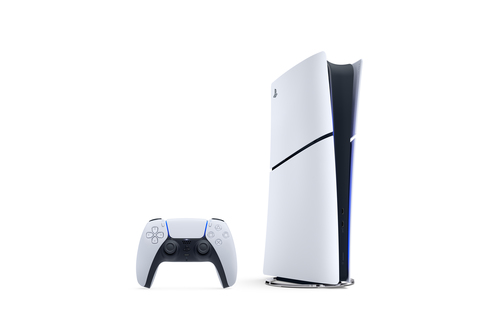 SONY Playstation5 PS5 DIGITAL SLIM 825GB  CFI-2116B