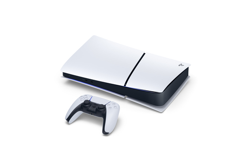SONY Playstation5 PS5 DIGITAL SLIM 825GB  CFI-2116B