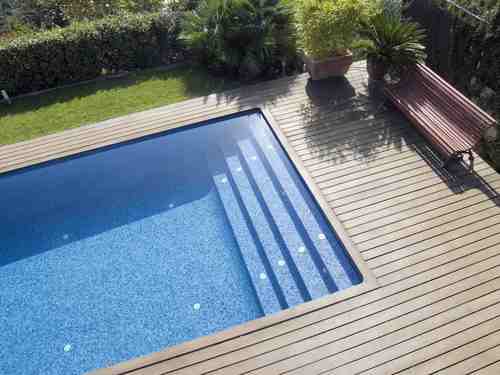 פסיפס ספרדי Nieve Azul Cielo 25254