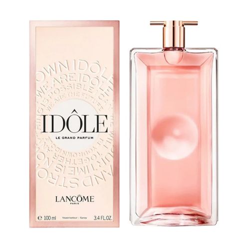 בושם לאישה Lancome Idole Peach ‘N Roses EDP 100 ml