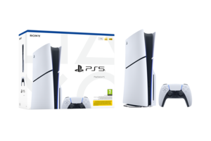 SONY Playstation5 PS5 SLIM 1T CFI-2116A