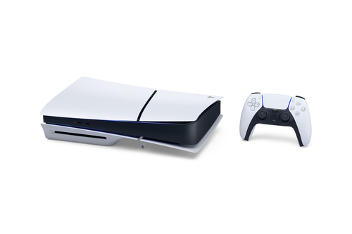 SONY Playstation5 PS5 SLIM 1T CFI-2116A