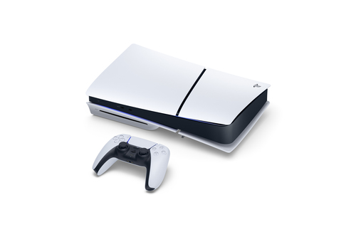 SONY Playstation5 PS5 SLIM 1T CFI-2116A