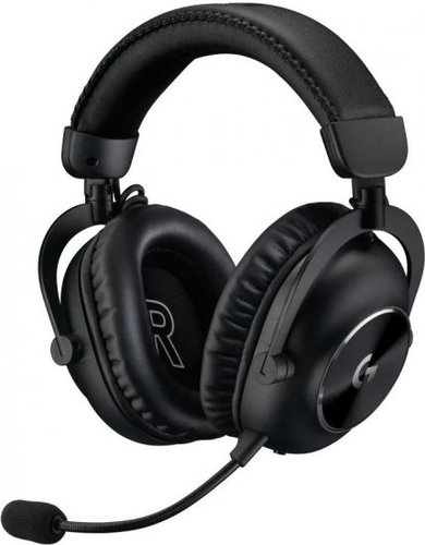 אוזניות גיימינג אלחוטיות Logitech G Pro X 2 Lightspeed