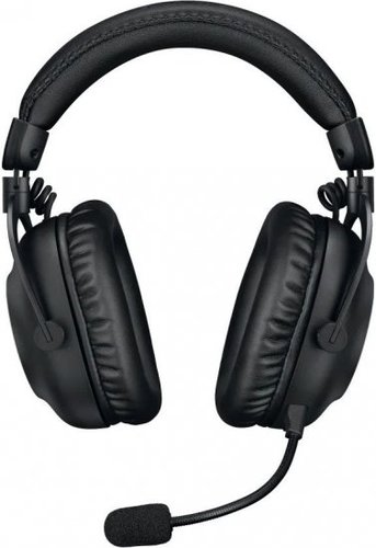 אוזניות גיימינג אלחוטיות Logitech G Pro X 2 Lightspeed