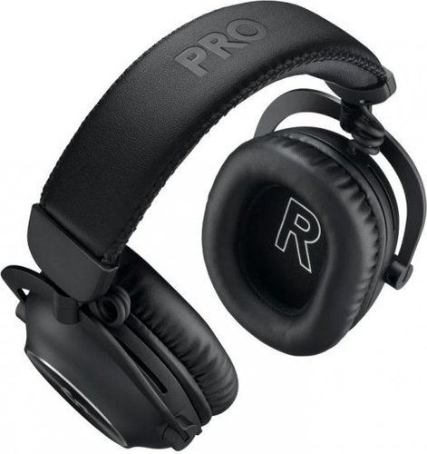 אוזניות גיימינג אלחוטיות Logitech G Pro X 2 Lightspeed