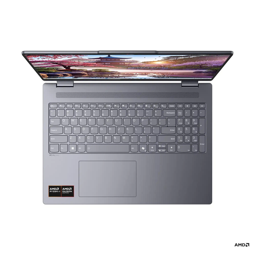 מחשב נייד Lenovo IdeaPad 5 2-in-1 16AKP10 83KU002VIV לנובו