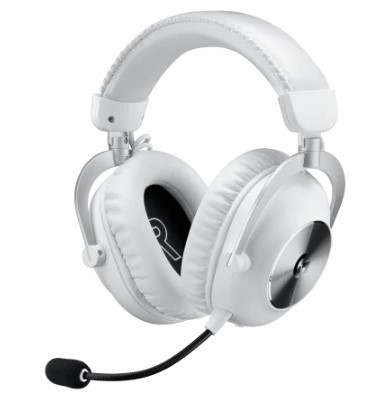 אוזניות גיימינג אלחוטיות Logitech G Pro X 2 Lightspeed